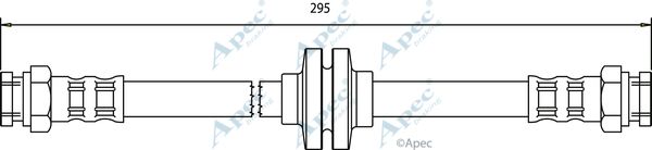 APEC BRAKING Jarruletku HOS3312